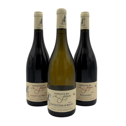 Trio Domaine de la Galopière - Nouvelle tentative